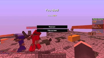 SpecialCraft Hacker on TheBridge (kingofcandy)