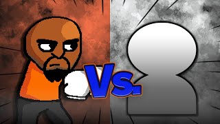 [MUGEN] The god of Wii Sports is here! | Matt vs EVERYONE