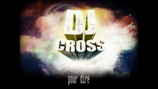 ENTENDS MON COEUR - DJ CROSS REMIX chords