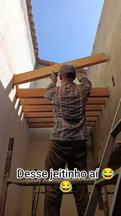 😂😂😂 #bricklayer #shortsyoutube #pedreiro #obra #youtubeshorts #construction