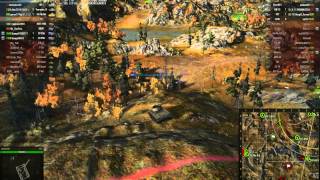 WOT Обучение Т67. Первые три боя за день. Это рандом №82 WOT Обучение Т67. Первые три боя за день. Это рандом №82
