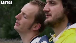 THALE: LA CRIATURA FEMENINA DEL BOSQUE en 9 MINUTOS | EL RESUMEN DIOS