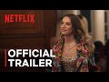 Thank you next  official trailer english  netflix