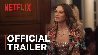 Thank You, Next - Official Trailer [English] | Netflix