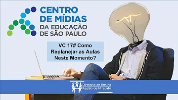 Como replanejar aulas?
