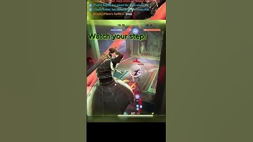 Map awareness is key to victory #marvelrivals #mantis #blade #funny #funnymoments #gaming #caseoh