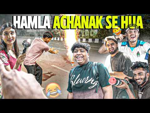 Aaj Bootcamp me Patakhe fodne ka plan bann gaya 🔥