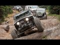 Ultimate Adventure 2020 Episode 1: Getting Wild at Blacktail Wild Bill OHV Area | MotorTrend