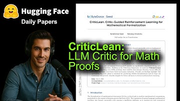 CriticLean: LLM Critic for Math Proofs
