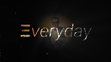 Ξveryday | @DayVFX_ #DareToCreate @SceptreDisplay