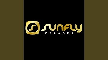 Thunder Originally Performed By Leona Lewis (Karaoke Version)