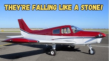 8 PLANES LOSING VALUE SO FAST IT’S SCARY!
