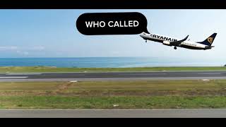 Ryan Air Meme