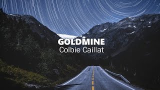 Goldmine - Colbie Caillat (Lyrics) chords