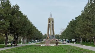 Бишкек 13.04.2024
