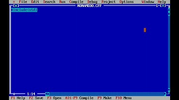 C program to print N term of Fibonacci series