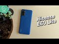 Hisense E60 Lite | Review en español