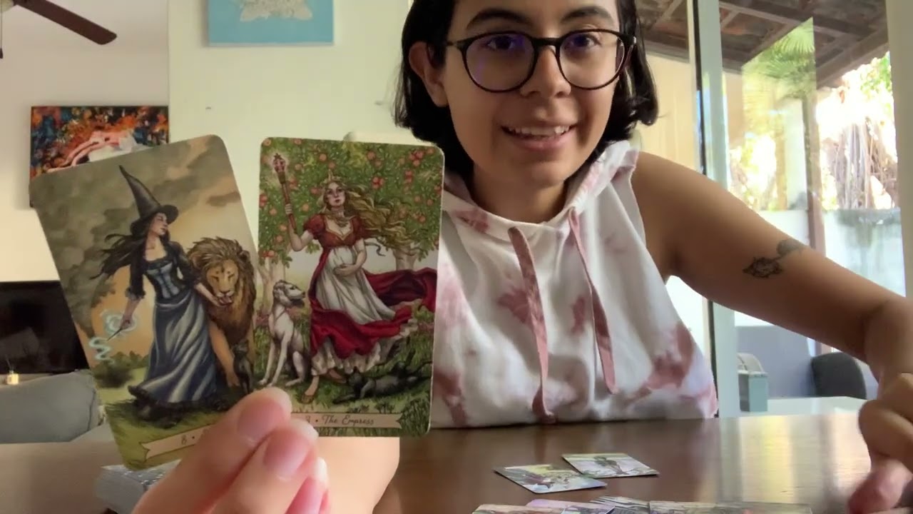 Esta persona tiene tanto por decirte… pero nada parece ser suficiente, tiene mucha ansiedad 🕷️✍🏼🐕