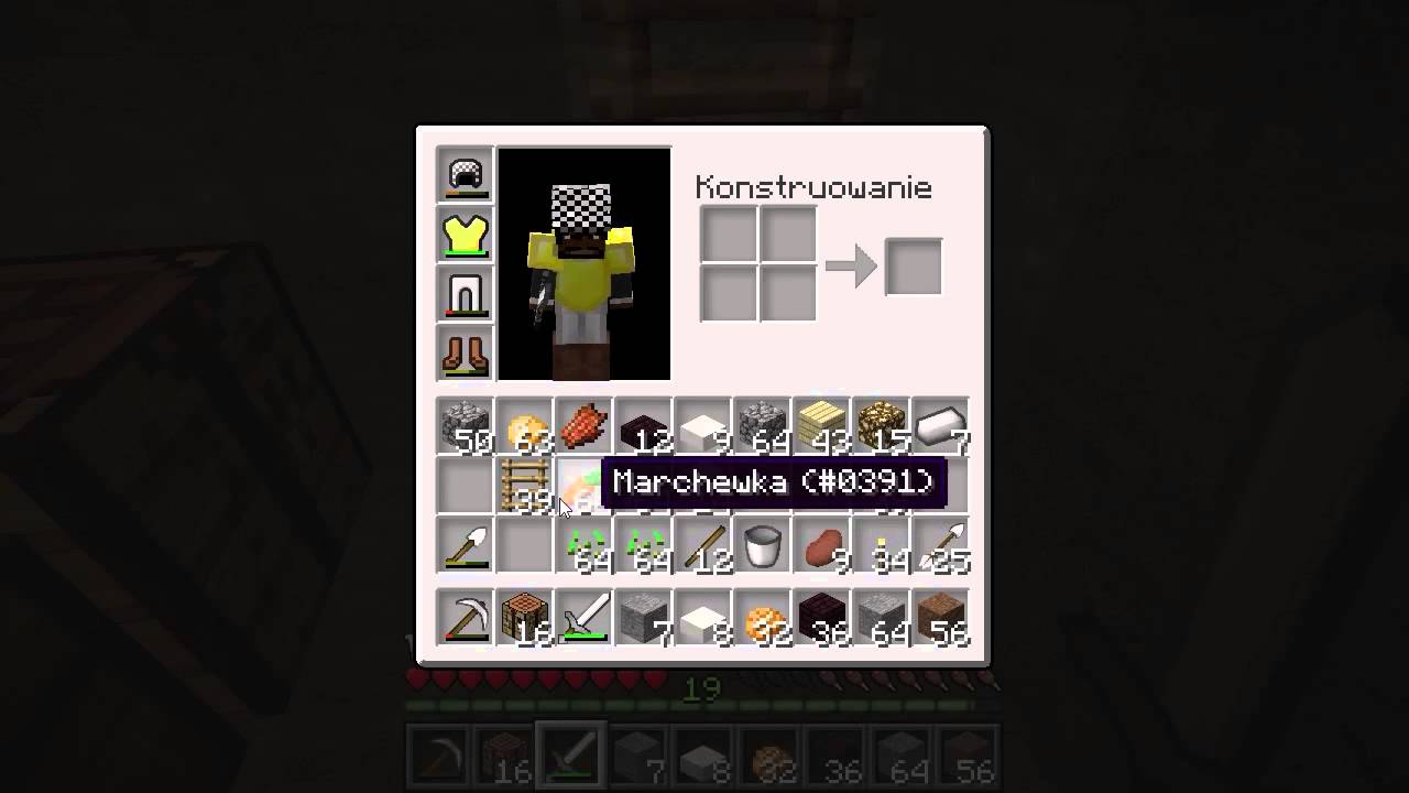 Jak Zrobic Lejek W Minecraft QHouse.pl Domow Aranżacje, Pomysły