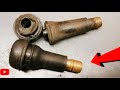How To : Replace Tire  Air Valve Stem by YOURSELF!