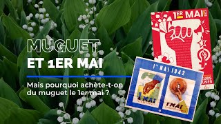 Mais pourquoi offre-t-on du muguet le 1 mai ?