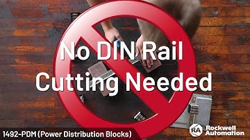 1492-PDM (Power Distribution Blocks) | The Highlight Reel | 116