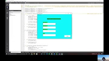 Presentasi Pembuatan Tugas Besar Pemrograman Komputer