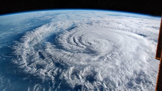 NOAA announces 2023 Atlantic hurricane season outlook