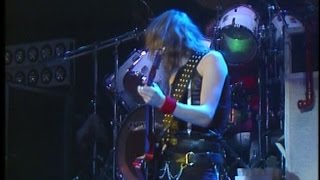 Iron Maidenquest For Firelegendado Traduohd