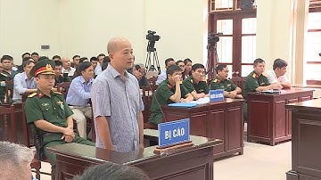 Khởi tố, điều tra mở rộng vụ án liên quan đến Đinh Ngọc Hệ