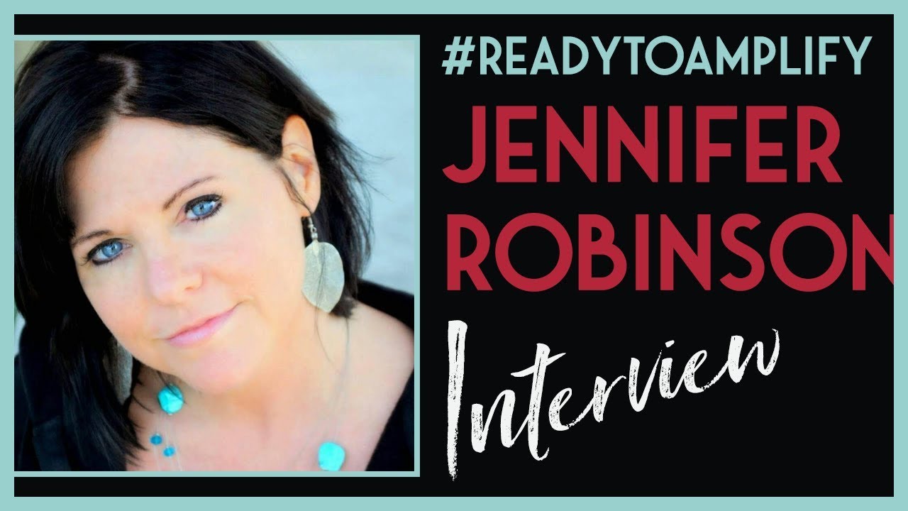 Jennifer Robinson with Leigh Fowler 