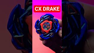 This CX Drake Is NOT REAL.. #shorts #beyblade
