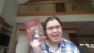 2 Wrap Ups and a TBR | (Aug/Sept and Oct)