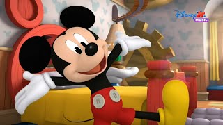 2025 Commercials Vol. 140 Disney Junior - June 12