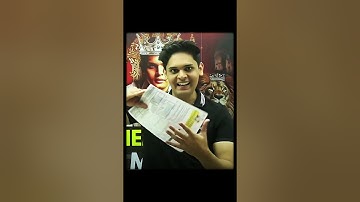 Paper Leaking Started 🗿|| Prashant Kirad #shorts #ytshorts #cbse #study #funny