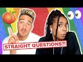 Queer People Answer Questions Straight People Are Too Afraid To Ask