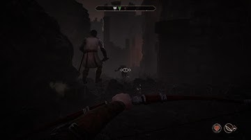 The Elder Scrolls IV: Oblivion Remastered Kvatch