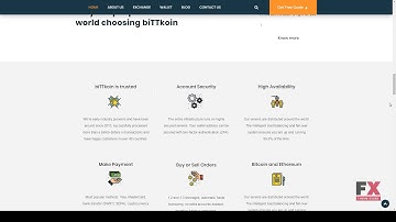 Bitexch Digital Currency and Bitcoins HTML Template        Mark Eheca