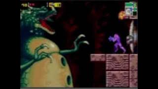 Metroid: Zero Mission 100% Walkthrough Part 4 - Boss Battle Kraid