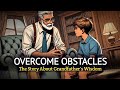 A Story of Resilience and New Beginnings | A Life-Changing Motivational Story in English
