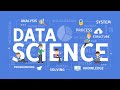 Вебинар по Data Science