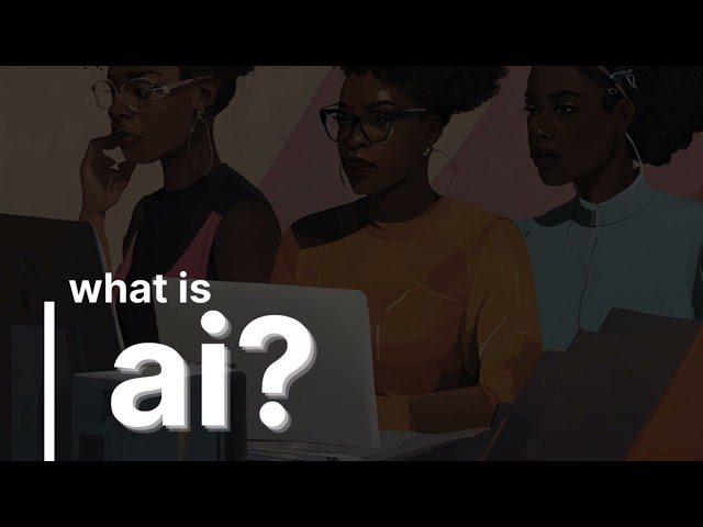 Artificial Intelligence AI