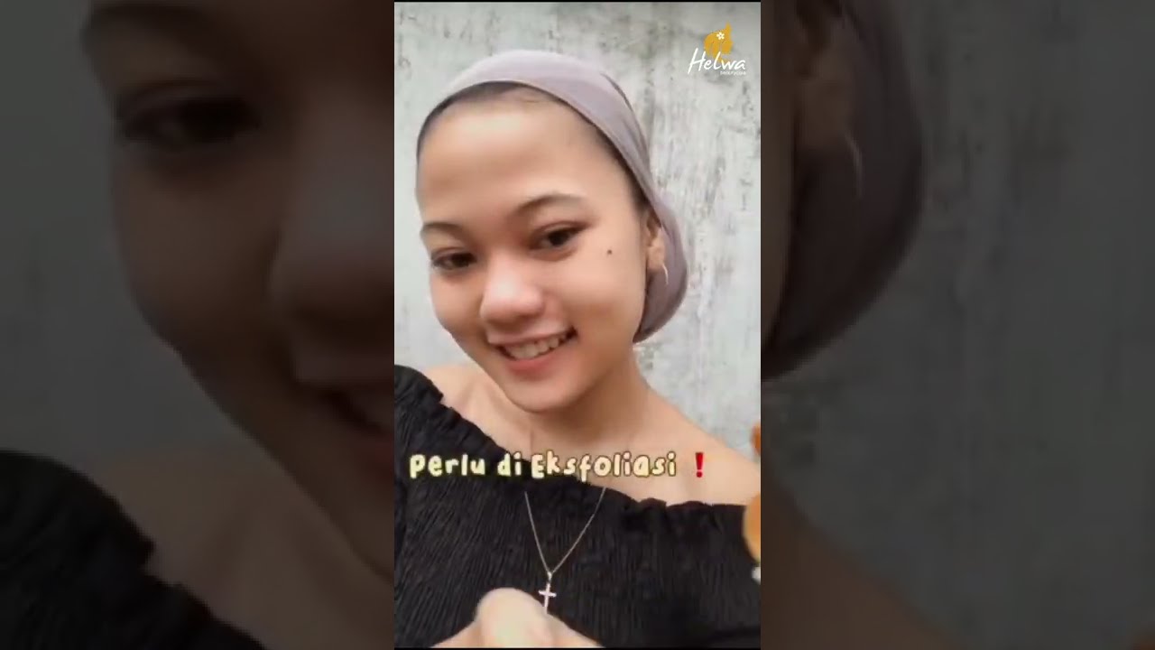 Real Testimoni Helwa Beautycare