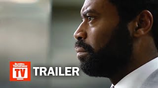 For Life Season 1 Trailer | 'This Season On' | Rotten Tomatoes TV - YouTube