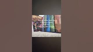 Harry Potter and the Sorcerers Stone Audiobook #harrypotter #harrypotterbooks
