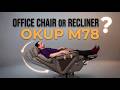 The OKUP M78 Is Not What I Expected
