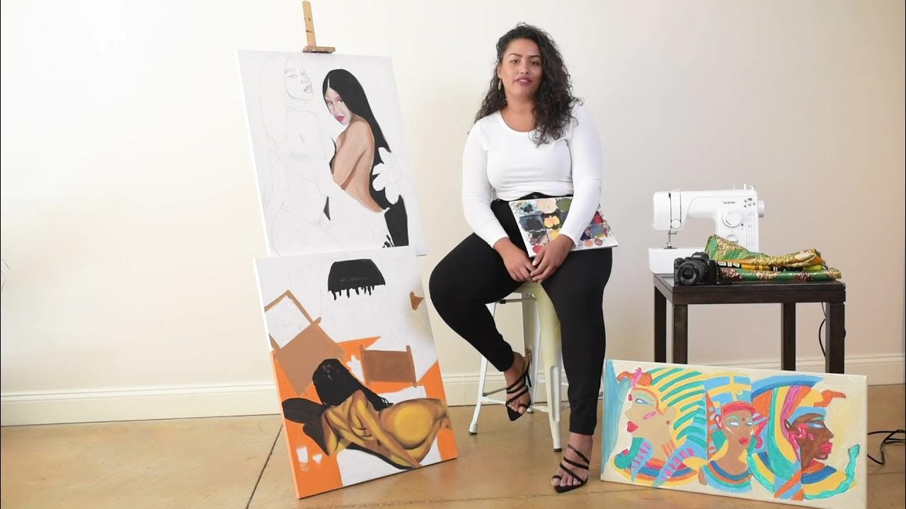 Personality Video to submit to TOP 3 MODELING AGENCIES in the United