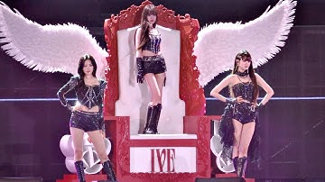 [4K] 250920 아이브 