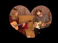 Capture de la vidéo Chuck Prophet & Stephanie Finch – "Stop! In The Name Of Love" (The Supremes Cover)
