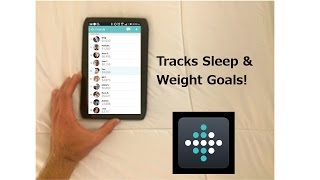 FitBit | App Review | Get Active! screenshot 3